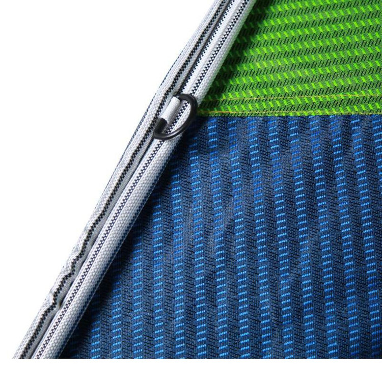 چادر مسافرتی 8 نفره مدل ضد آب کد R210