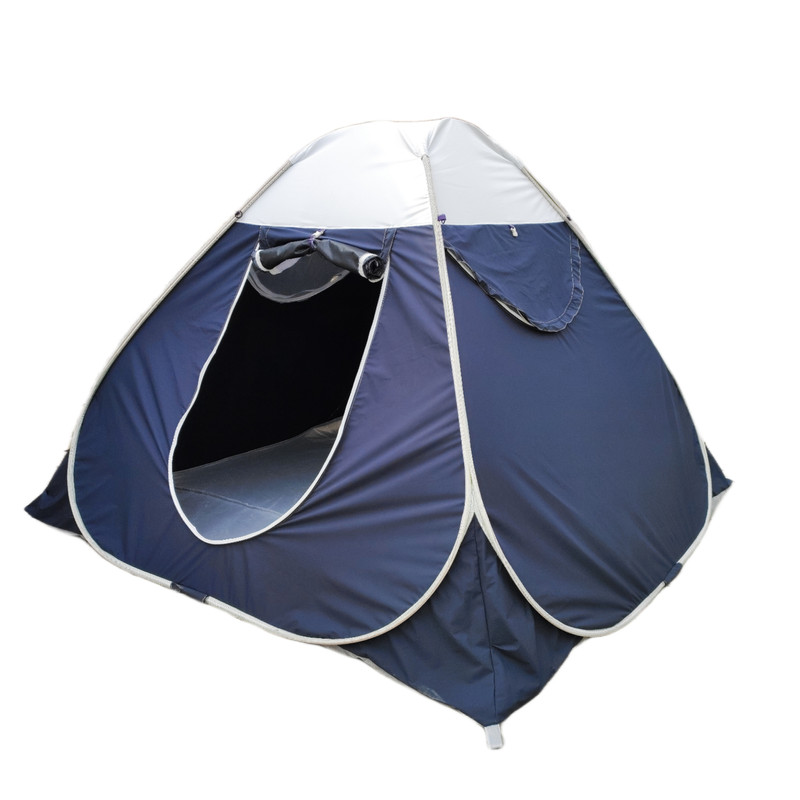 چادر اضطراری 8 نفره مدل اقتصادی