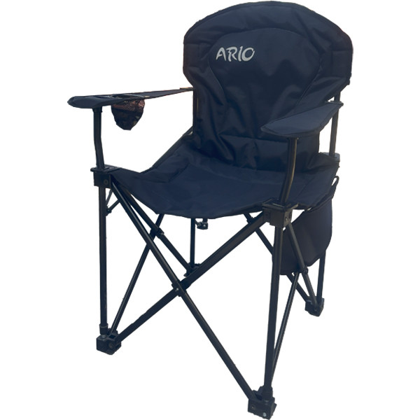 صندلی تاشو سفری آریو مدل 5324 ضمانتی