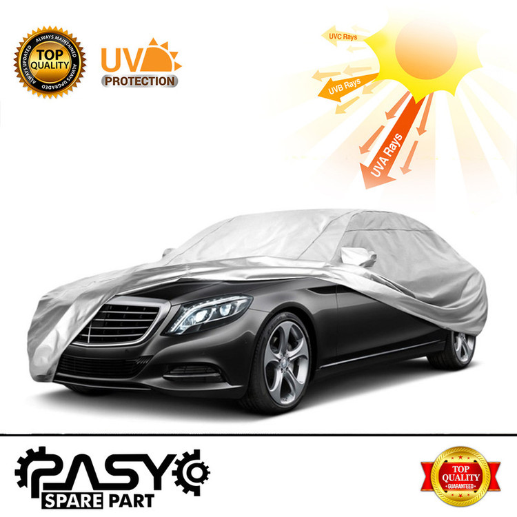 چادر خودرو پاسیکو مدل PRO SHIELD مناسب برای پژو 407
