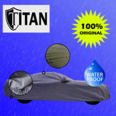 چادر خودرو تیتان مدل TI.SO مناسب برای نیسان X-Trail