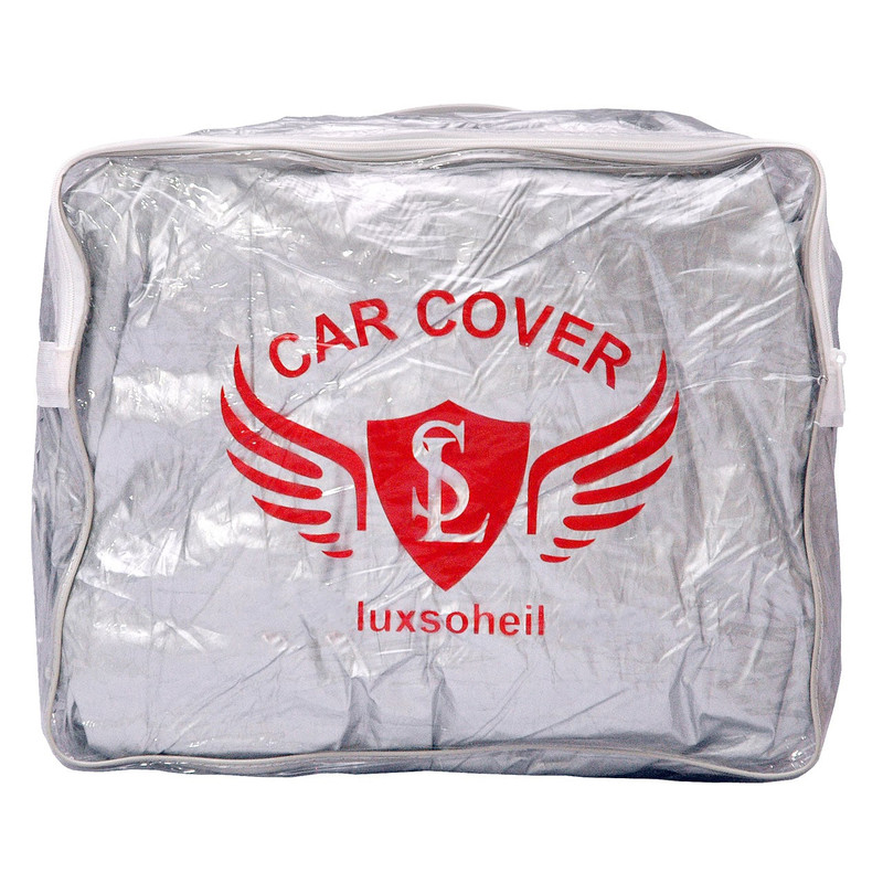 چادر خودرو لوکس سهیل مدل شمعی مناسب برای کیا سول