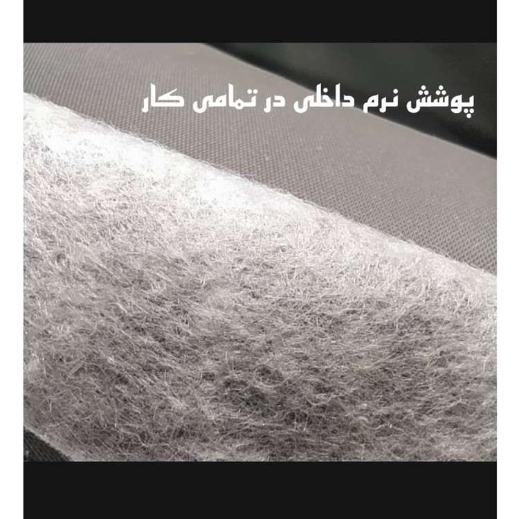 چادر خودرو ساکا مدل Best مناسب برای کیا موهاوی