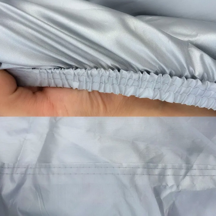 چادر خودرو پاسیکو مدل PRO SHIELD مناسب برای پژو 207 SD
