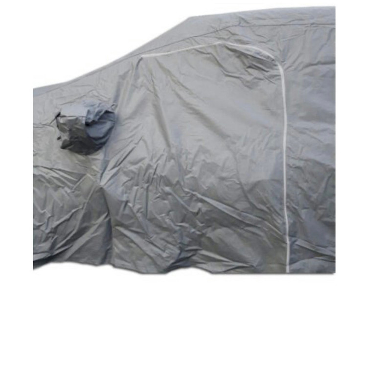 چادر خودرو ساکا مدل Prestige مناسب برای KMC J7