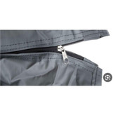 چادر خودرو ساکا مدل Prestige مناسب برای برلیانس H320