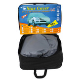 چادر خودرو استار کاور مدل SCC مناسب برای لیفان X60