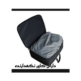 چادر خودرو لوکس کار مدل PRO GUARD مناسب برای پراید 131