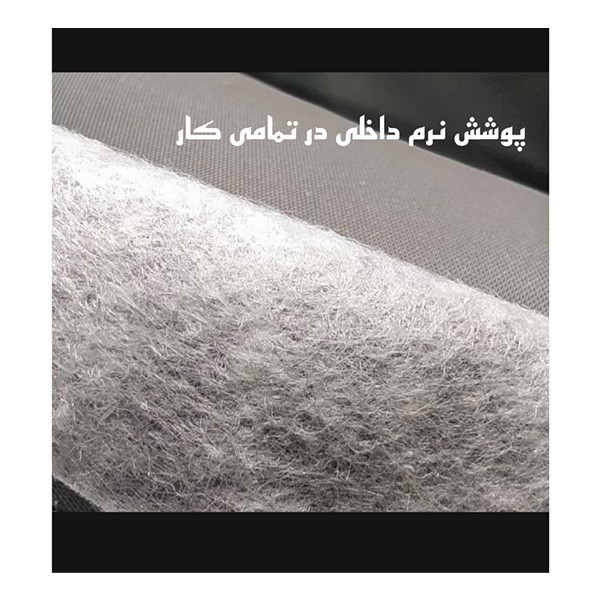 چادر خودرولوکس کار مدل LUX GUARD مناسب برای دنا