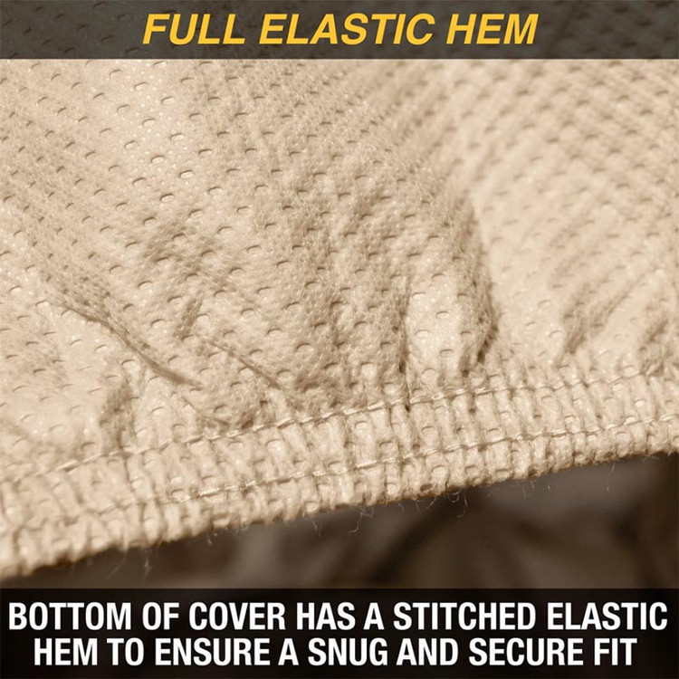 چادر خودرو رویال اسپرت مدل GRAND PRO مناسب برای کیا کادنزا