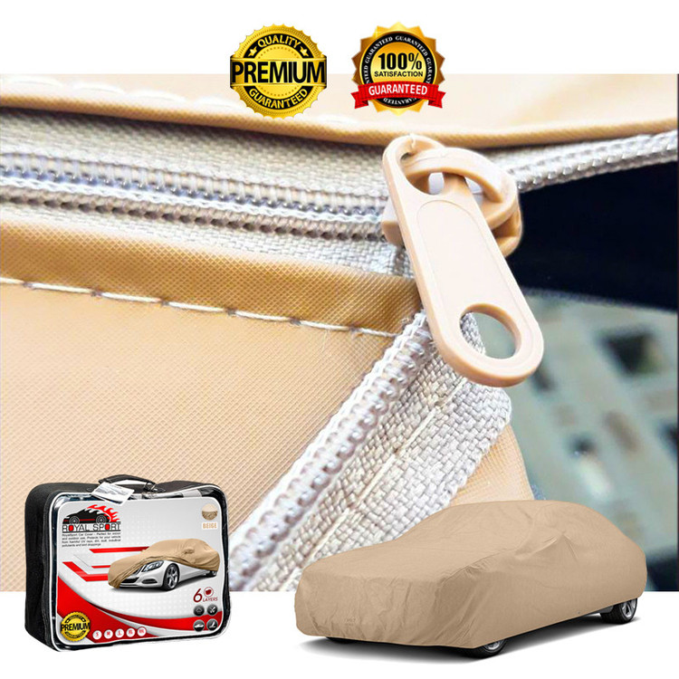 چادر خودرو رویال اسپرت مدل GRAND ROYAL مناسب برای هوندا آکورد