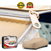 چادر خودرو رویال اسپرت مدل GRAND PRO مناسب برای ام وی ام 550