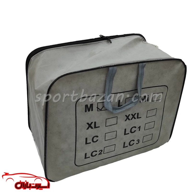 چادر ماشین بی ام و Z4 برند فیت کاور- متریال ترک با یکسال گارانتی (ارسال پس کرایه)