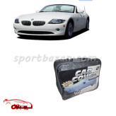 چادر ضد آب خارجی بی ام و Z4 برند MG چهار فصل (ارسال پس کرایه)