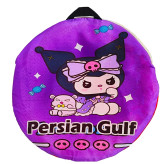 چادر بازی مدل کرومی سایز 2 کد KDK-Kuromi-01