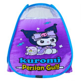 چادر بازی کرومی سایز 2 NEW-color (سایز 100 سانتی کودک )