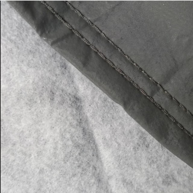 چادر ماشین نانو مخصوص دنا و دنا پلاس (چهار فصل ضدآب و مقاوم به آفتاب - داخل پنبه و ضد خش - آب گریز و ضد گردوخاک)