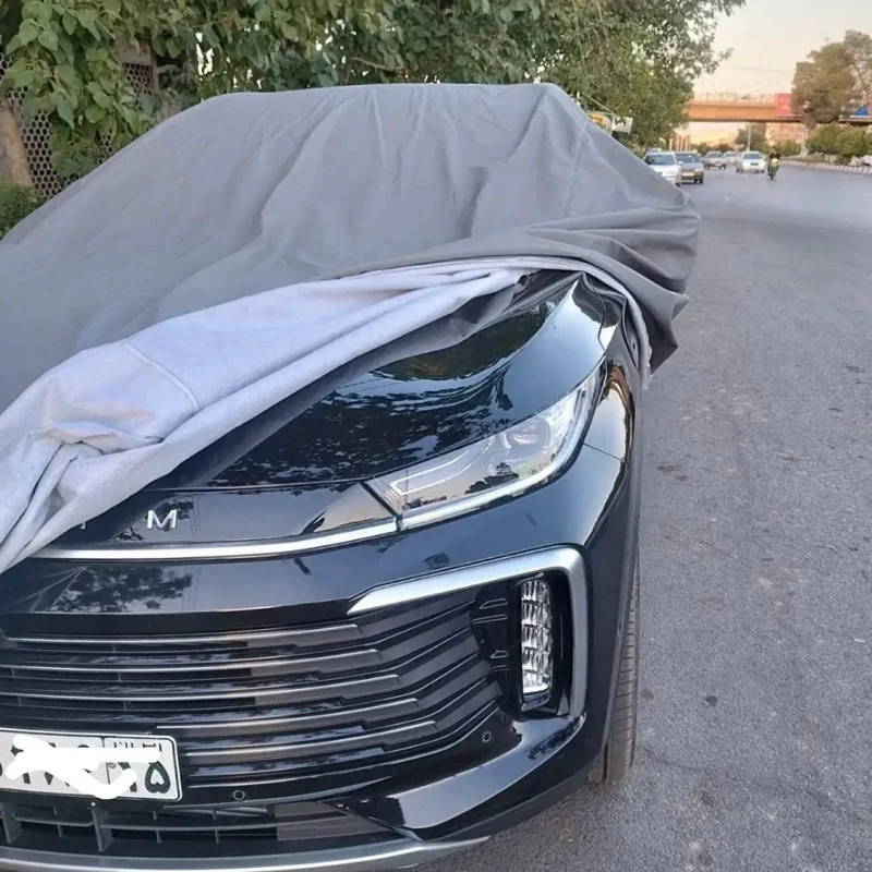 چادر ضد آب ماشین پارس و 405