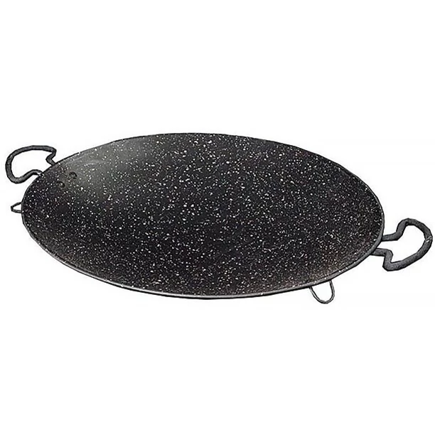 ساج گرانیتی سفری دسته فلزی قطر 43 سانتی