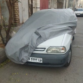 چادر ماشین خودروهای پراید پژو پرشیا سمند کوییک 207ساینا تیبا