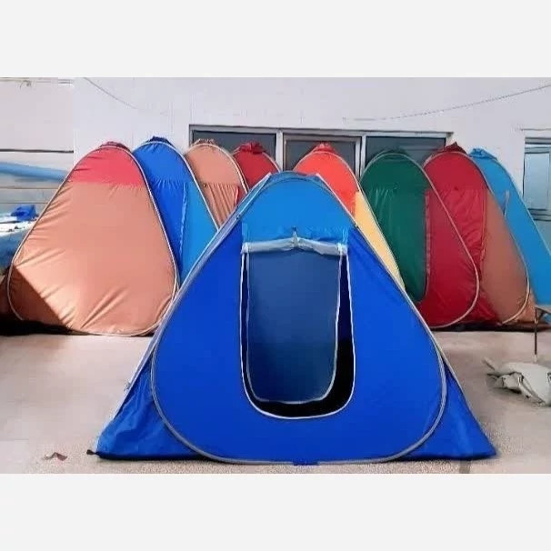 چادرمسافرتی شمعی 12نفره ضداب