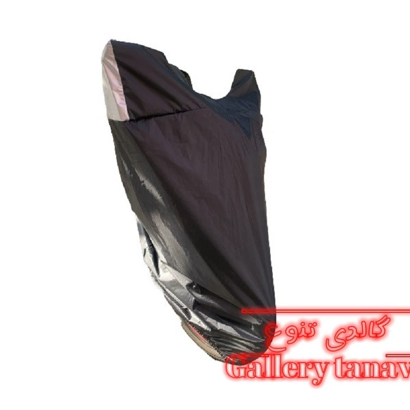 چادر موتورسیکلت  مدل طرح آیروکس NVX 155