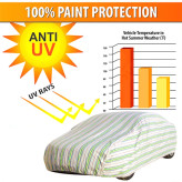 چادر خودرو رویال اسپرت مدل EXTRA PRO مناسب برای لکسوس NX200