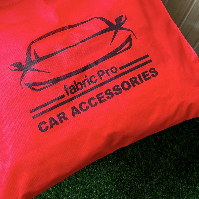 چادر خودرو مدل FABRIC PRO مناسب برای 220 BMW