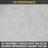 چادر خودرو رویال اسپرت مدل UNIVERSAL PRO مناسب برای برلیانس H330