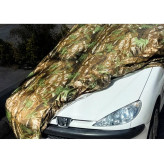 چادر خودرو رویال اسپرت مدل درختی سایز LC مناسب برای رنو کولئوس