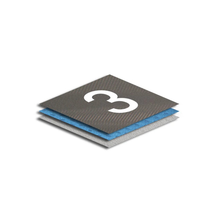 چادر خودرو رویال اسپرت مدل ULTRA UV مناسب برای ام وی ام 315 پرو