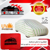 چادر خودرو رویال اسپرت مدل UV PRO مناسب برای برلیانس V5