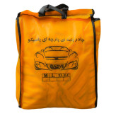 چادر خودرو پاسیکو مدل EXTRA PRO مناسب برای لکسوس RX350