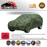 چادر خودرو رویال اسپرت مدل چریکی مناسب برای پژو آردی