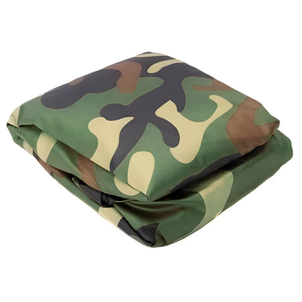 چادر موتور سیکلت رویال اسپرت مدل شمعی مناسب برای سوزوکی DR650S