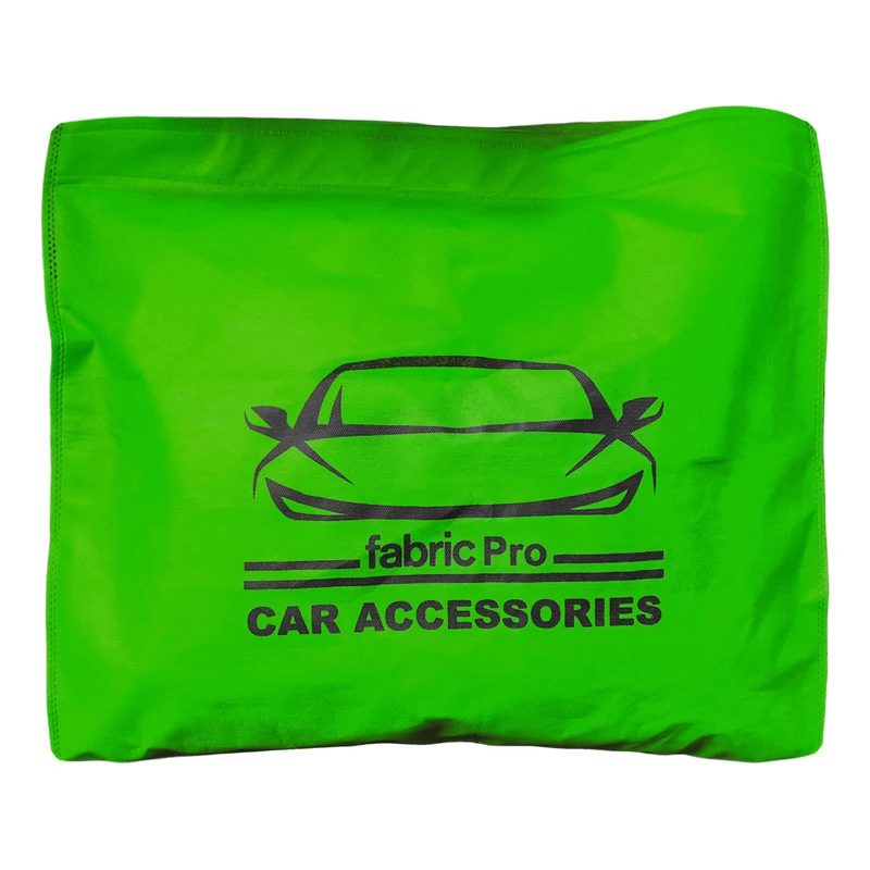 چادر خودرو مدل  FABRIC PRO مناسب برای  پژو 2008