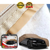چادر خودرو رویال اسپرت مدل GRAND PRO مناسب برای پراید