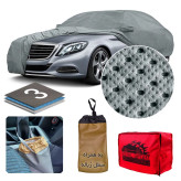 چادر خودرو رویال اسپرت مدل ROYAL PLUS مناسب برای BMW i8