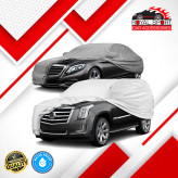 چادر خودرو رویال اسپرت مدل ضدآب مناسب برای سیتروئن C5