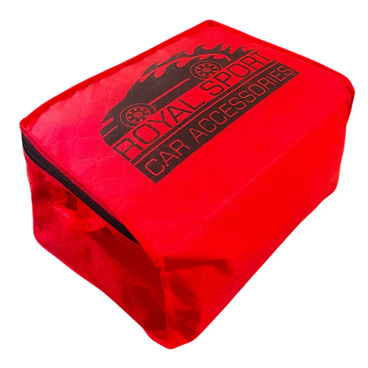 چادر خودرو رویال اسپرت مدل ضدآب مناسب برای کیا اپتیما MG