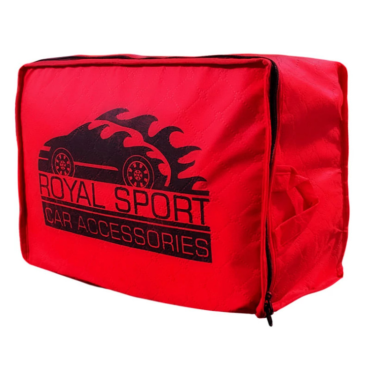 چادر خودرو رویال اسپرت مدل ROYAL PLUS مناسب برای تویوتا RAV4