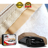 چادر خودرو رویال اسپرت مدل GRAND ROYAL PLUS مناسب برای چری تیگو 5