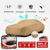 چادر خودرو رویال اسپرت مدل GRAND PRO مناسب برای تویوتا کمری