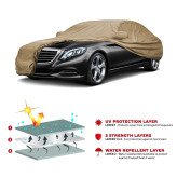 چادر خودرو رویال اسپرت مدل GRAND PRO مناسب برای تویوتا کمری