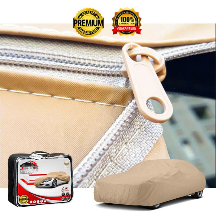 چادر خودرو رویال اسپرت مدل BEIE مناسب برای هیوندای i40