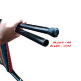 صندلی سفری مدل چیتی