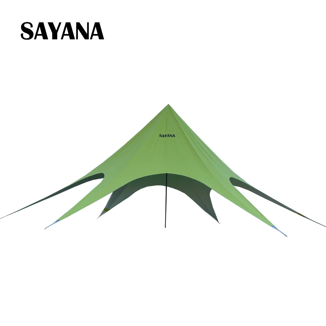 سایبان استار تنت XL