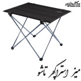 2 عدد صندلی و 1 میز تاشو (پس کرایه)