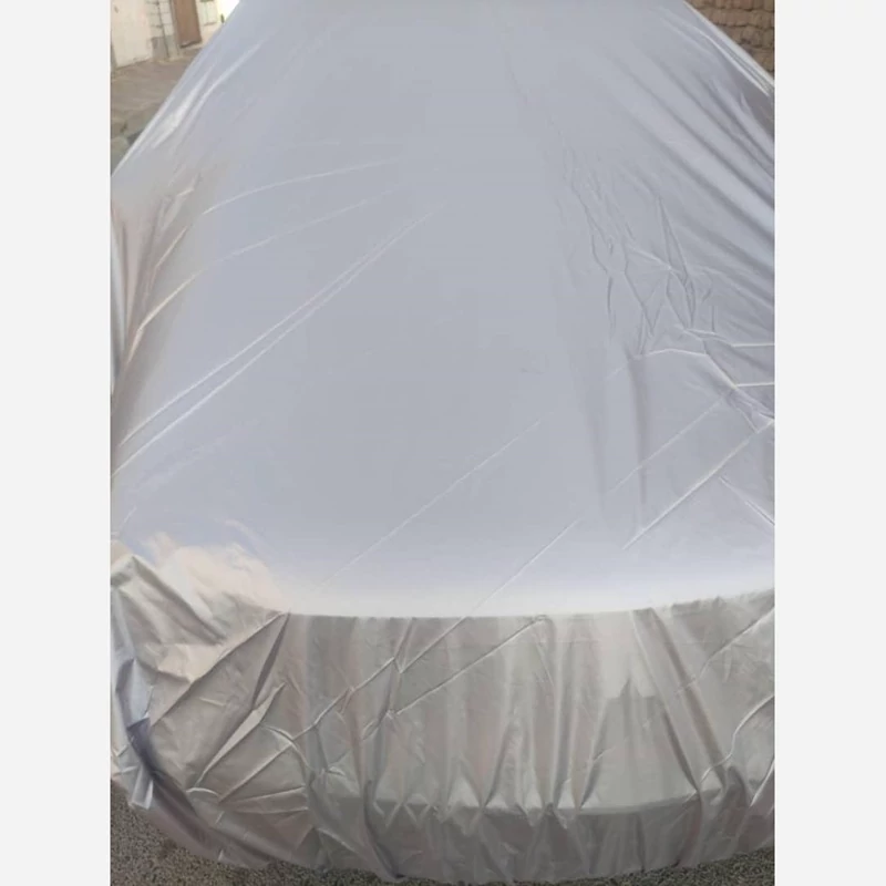 چادر ماشین شعمی ، دوایکس لارج مثل بنز،کامارو،bmwو...