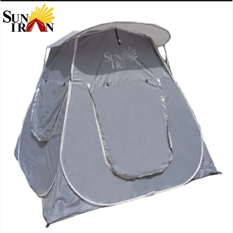 چادر 10نفره کله اسکلتی